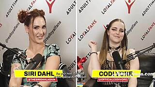 do you like my big tits? siri dahl and others in casting interview