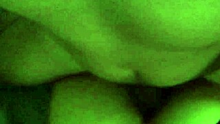 anal sex quickie with skinny latina slow deep strike 😈