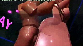 Homem Comendo Mulher Gostoso no Chuveiro