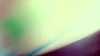 i'm bound barefoot with pierced nipples fucking toy and cumming