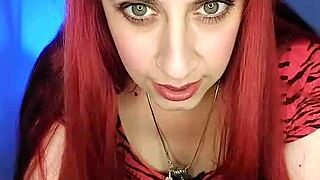 Tu Madrastra Gauchita Te Consuela Por Las Malas Notas En El Examen Roleplay Argentina