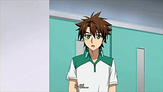 Chisato Hasegawa subtitles in spanish