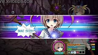 Wraith Boss In New Game Lunatic Difficulty Sorcery Kingdom Anmitsuya