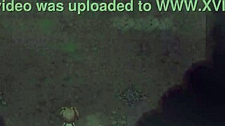 Wraith Boss In New Game Lunatic Difficulty Sorcery Kingdom Anmitsuya