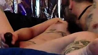 Six Horny European MILFs From Italian French Canadian Dutch And Colombian Fuck Outdoors