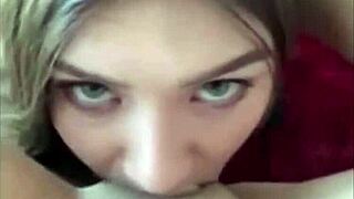 Amateur Lesbian Oral Sex