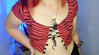 Tu Madrastra Gauchita Te Consuela Por Las Malas Notas En El Examen Roleplay Argentina