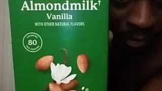 Give Me Your Breast Milk Right Now! I Crave It For Extra Vitamin D And Tough Workouts