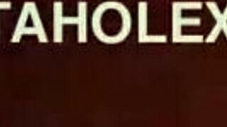 I'm fingering myself in clown paint