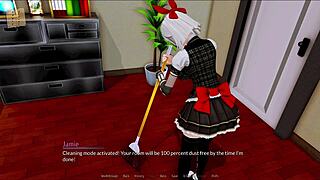 Welcome to harem hotel 34 where the fun never stops.