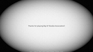 Big Ol Boobie Association with Maria