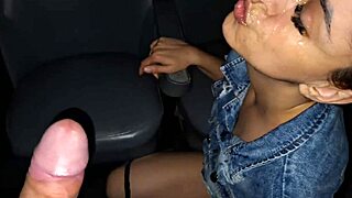 Wife Fucked by Strangers in Porn Cinema