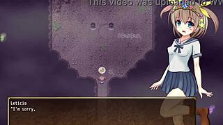 Wraith Boss In New Game Lunatic Difficulty Sorcery Kingdom Anmitsuya