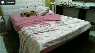 Look at this hot morena with her big ass and tits, what would you do to her?