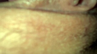 Wide opened pussy internal of 18 years old beautiful girl!