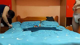 Watch Her Tight Pussy Get Fucked Hard!