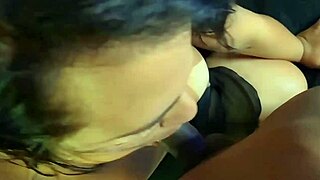 Sucking Stepson Deliciously While Husband Bathes - Tia Camila