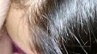 Delicious blowjob that leaves you craving more