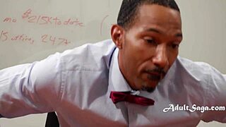 Hr promises bonus for fucking lexi lore joined by john strong vince karter donny sins scotty p milan ponjevic gi joey