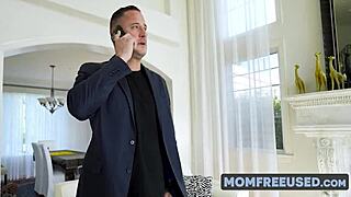 Freeuse From Family Fixes In Laws Broken Heart