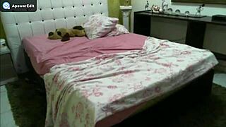 Look at this hot morena with her big ass and tits, what would you do to her?