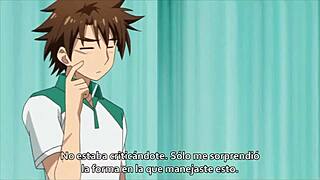 Chisato Hasegawa subtitles in spanish