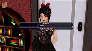 Welcome to harem hotel 34 where the fun never stops.