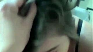 Amateur Lesbian Oral Sex