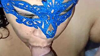 BBW Mature Gets Humiliating Anal Assfucking And Handjob