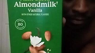 Give Me Your Breast Milk Right Now! I Crave It For Extra Vitamin D And Tough Workouts