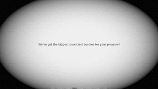 Big Ol Boobie Association with Maria