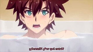 Chisato Hasegawa subtitles in spanish