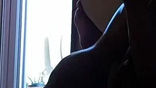 Hidden Fucking With The Brunette Latina MILF In Amateur Secret Encounter. Her Curves Drive Me Wild.