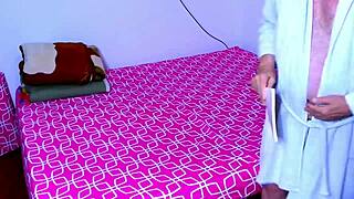 Agarabas And Olpr Moan During Nightly Instructions