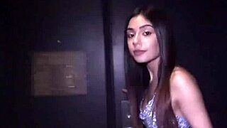 is xxlayna marie fucking her stepdad seth brogan?