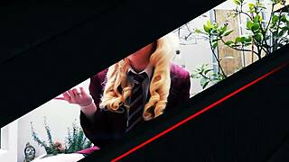 two british teens suck guys at party