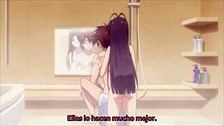 Chisato Hasegawa subtitles in spanish