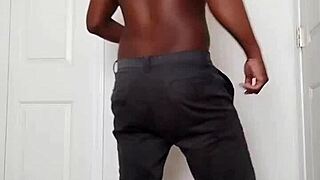 the heartbreak llamasr dance continued with anal assfucking