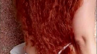 In this story, a big ass Colombian slut gets her gaping asshole fucked doggystyle by a monster cock.