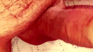 Watch this homemade video with wife's sister