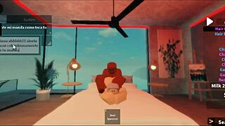 Roblox Fans Ii Colombiano Me Coge Hasta Quedar Embarazada Latina Doggystyle Creampie Big Black Cock Blowjob Whore Monster Cock Slut Rough Bent Over