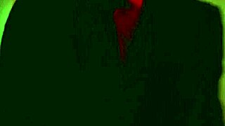 Hazel Moore's Deepthroat and Titty Fuck Double