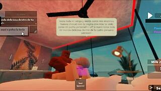 Roblox Fans Ii Colombiano Me Coge Hasta Quedar Embarazada Latina Doggystyle Creampie Big Black Cock Blowjob Whore Monster Cock Slut Rough Bent Over