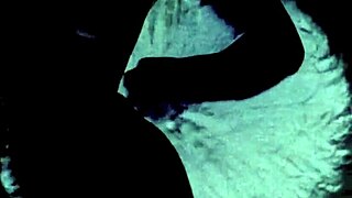 feeling taboo passion in vintage family with mommy's hairy pussy.