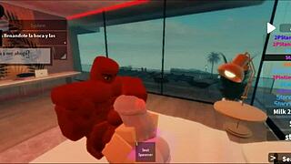 Roblox Fans Ii Colombiano Me Coge Hasta Quedar Embarazada Latina Doggystyle Creampie Big Black Cock Blowjob Whore Monster Cock Slut Rough Bent Over