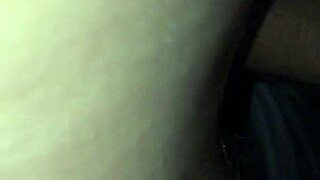 Wife Rides Cock Tight