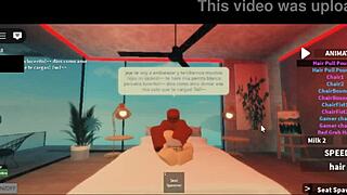 Roblox Fans Ii Colombiano Me Coge Hasta Quedar Embarazada Latina Doggystyle Creampie Big Black Cock Blowjob Whore Monster Cock Slut Rough Bent Over