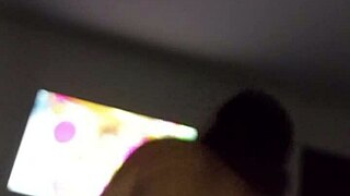 Fucking latina in mexico city hotel