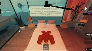 Roblox Fans Ii Colombiano Me Coge Hasta Quedar Embarazada Latina Doggystyle Creampie Big Black Cock Blowjob Whore Monster Cock Slut Rough Bent Over