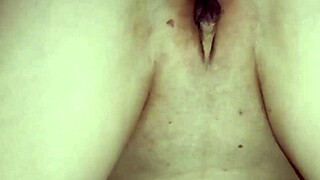 Watch this homemade video with wife's sister